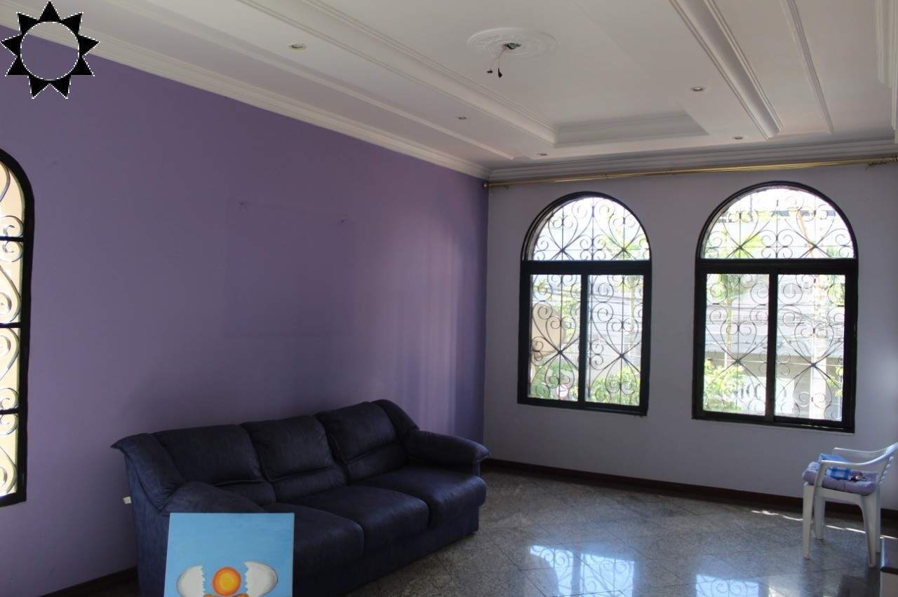 Casa, 4 quartos, 245 m² - Foto 2