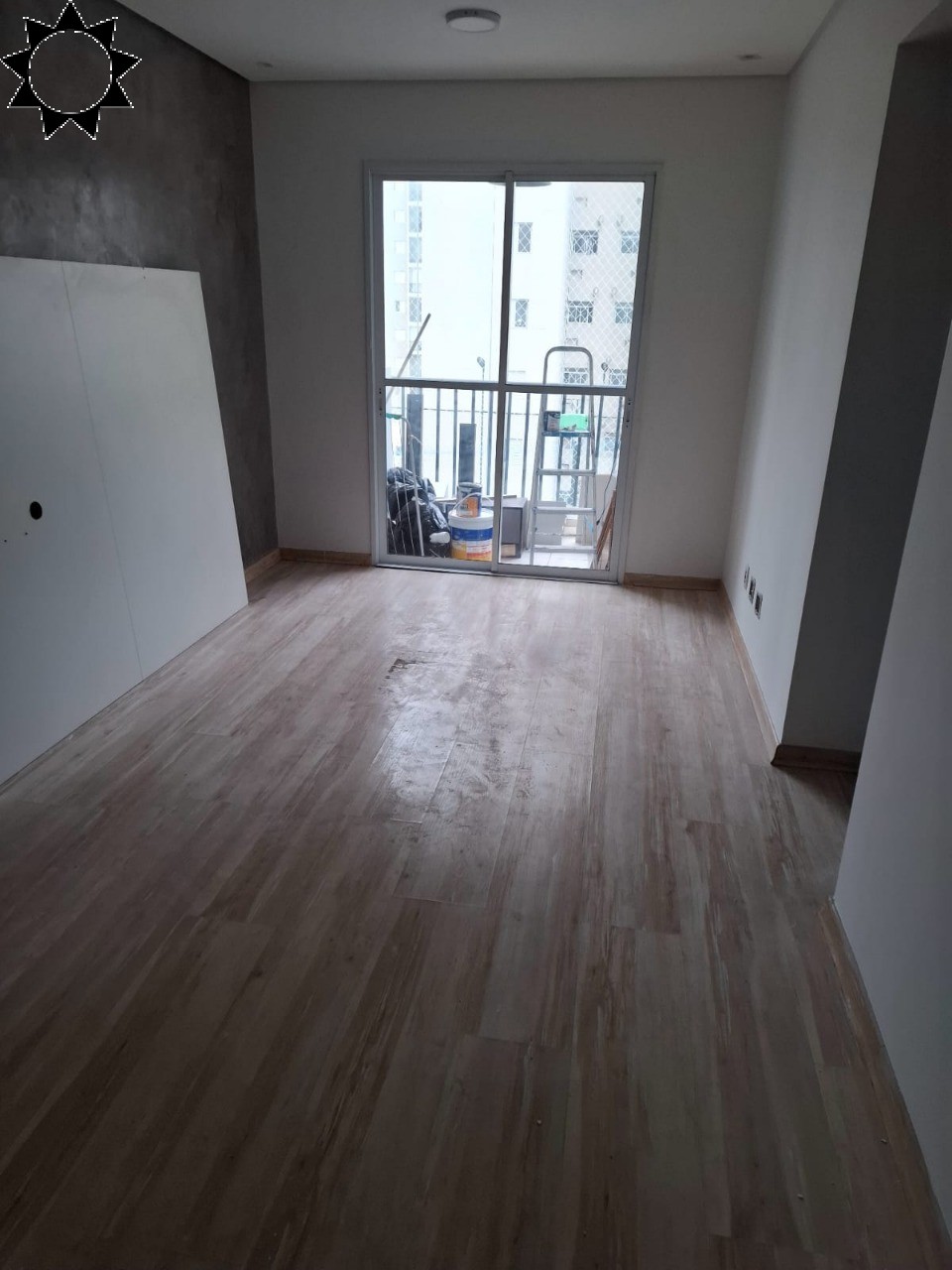 Apartamento, 3 quartos, 65 m² - Foto 2