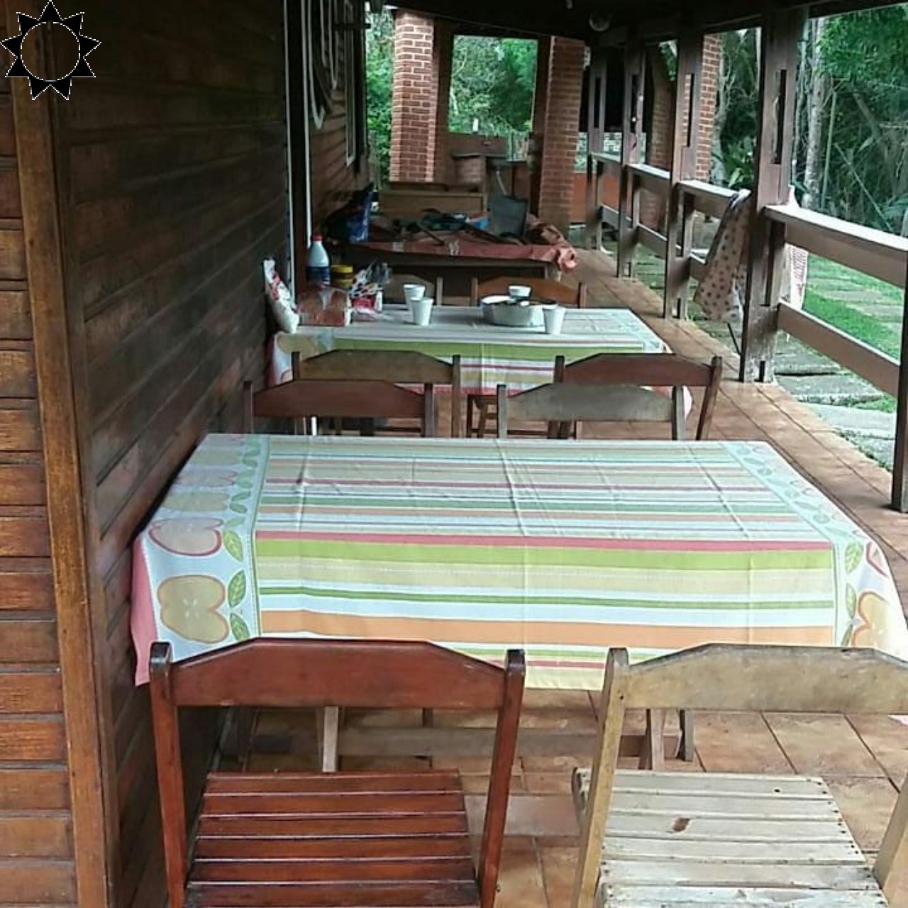 Sítio, 5 quartos, 7000 m² - Foto 14