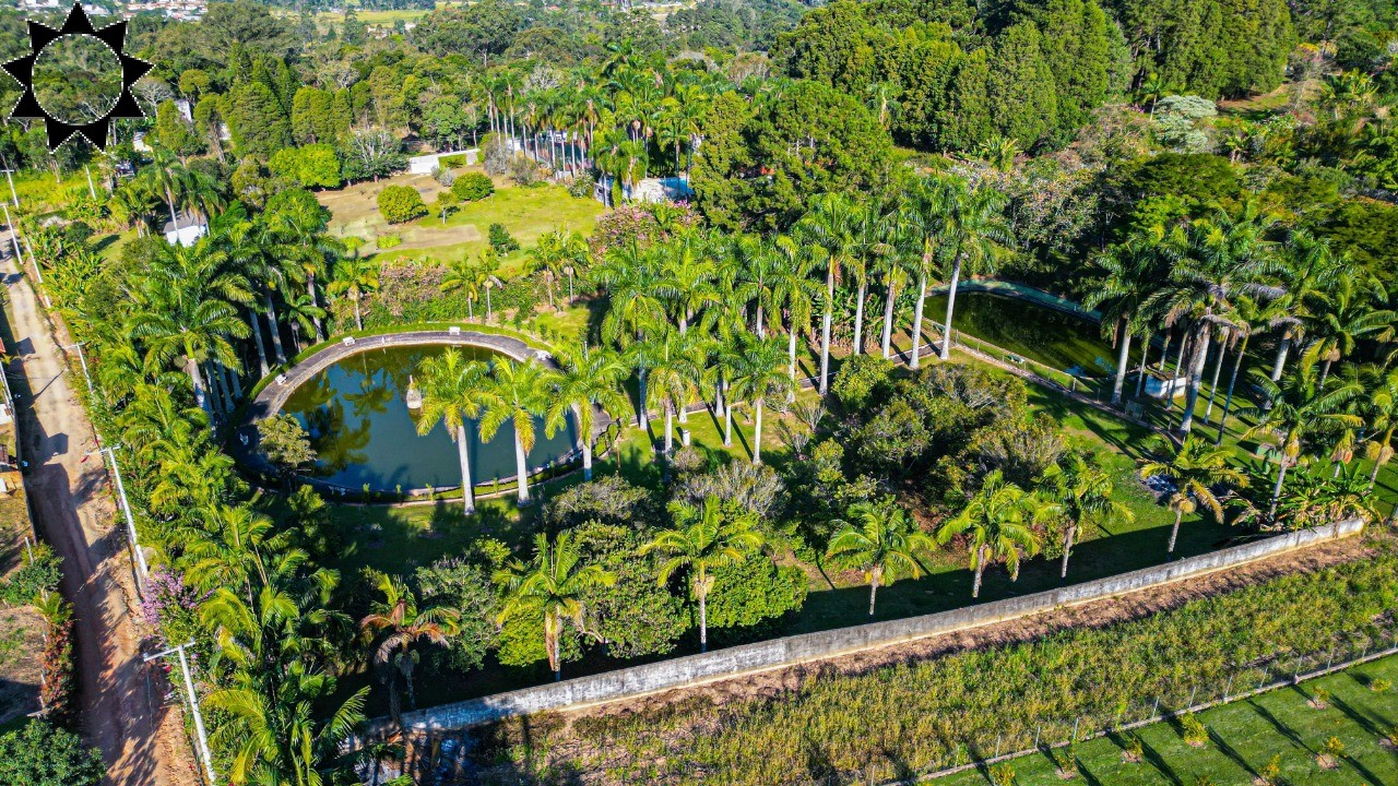 Sítio, 4 quartos, 4 hectares - Foto 43