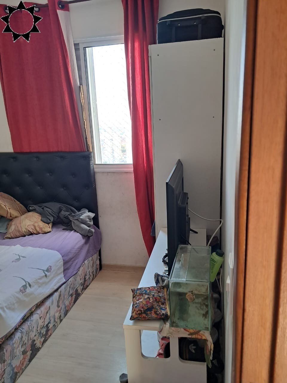 Apartamento, 2 quartos, 45 m² - Foto 18