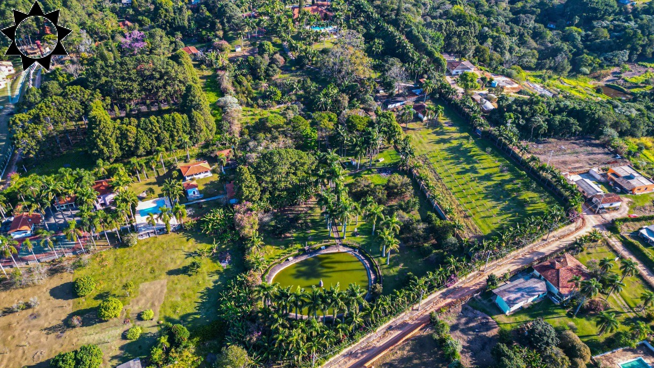 Sítio, 4 quartos, 4 hectares - Foto 41