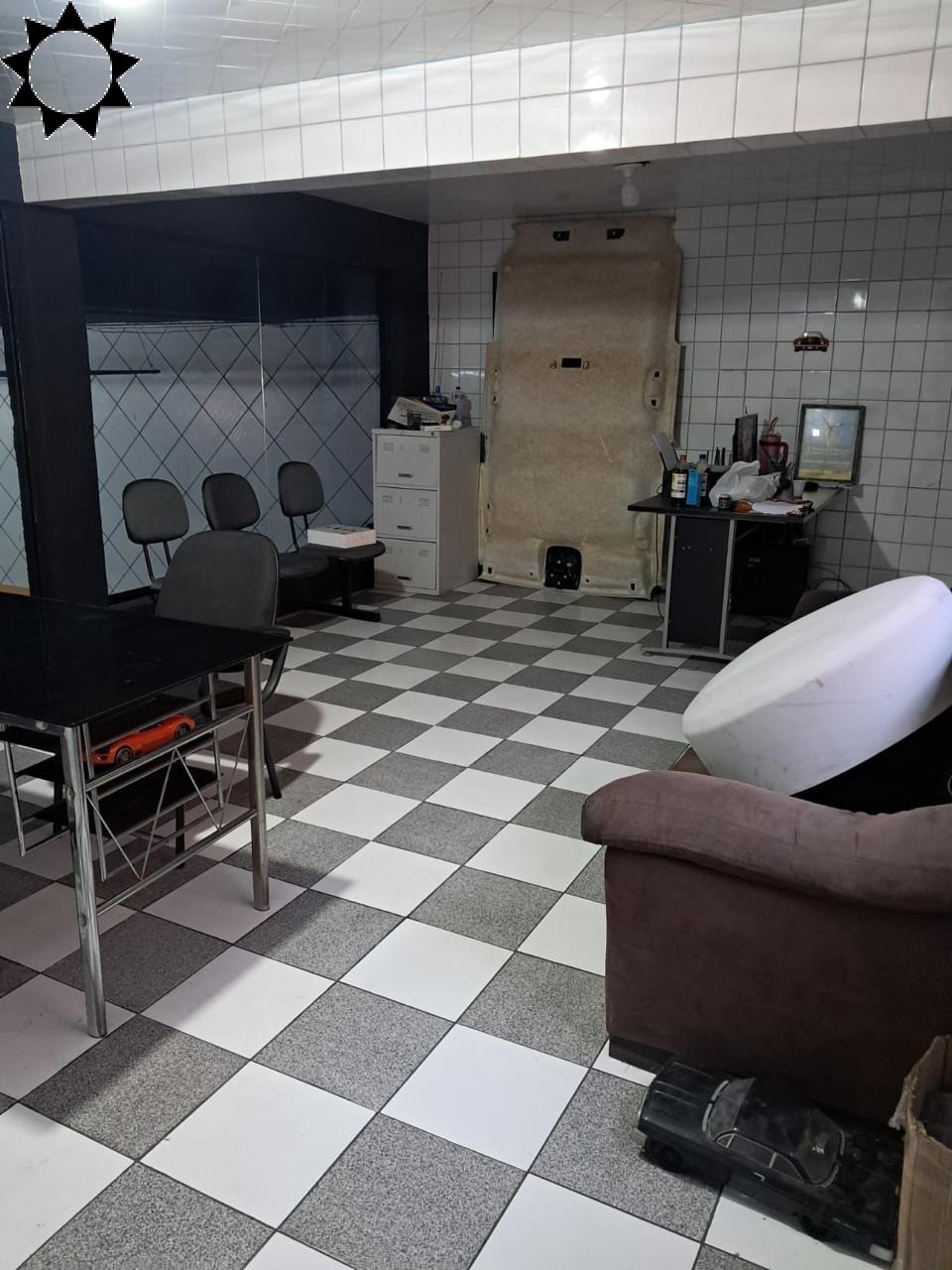 Prédio Inteiro, 1113 m² - Foto 33