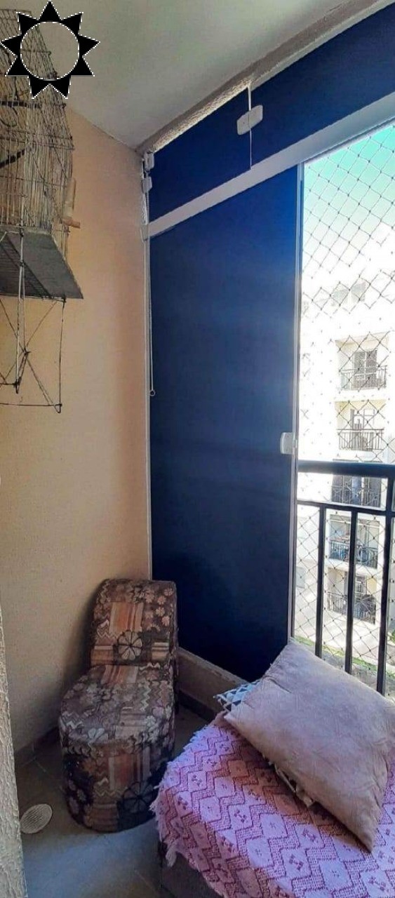 Apartamento, 4 quartos, 92 m² - Foto 32