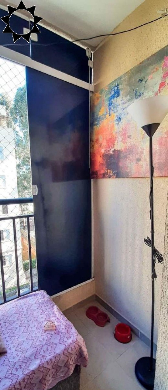 Apartamento, 4 quartos, 92 m² - Foto 11