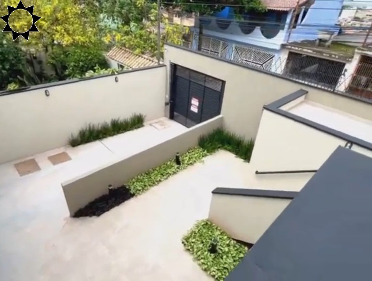 Casa, 2 quartos, 72 m² - Foto 24