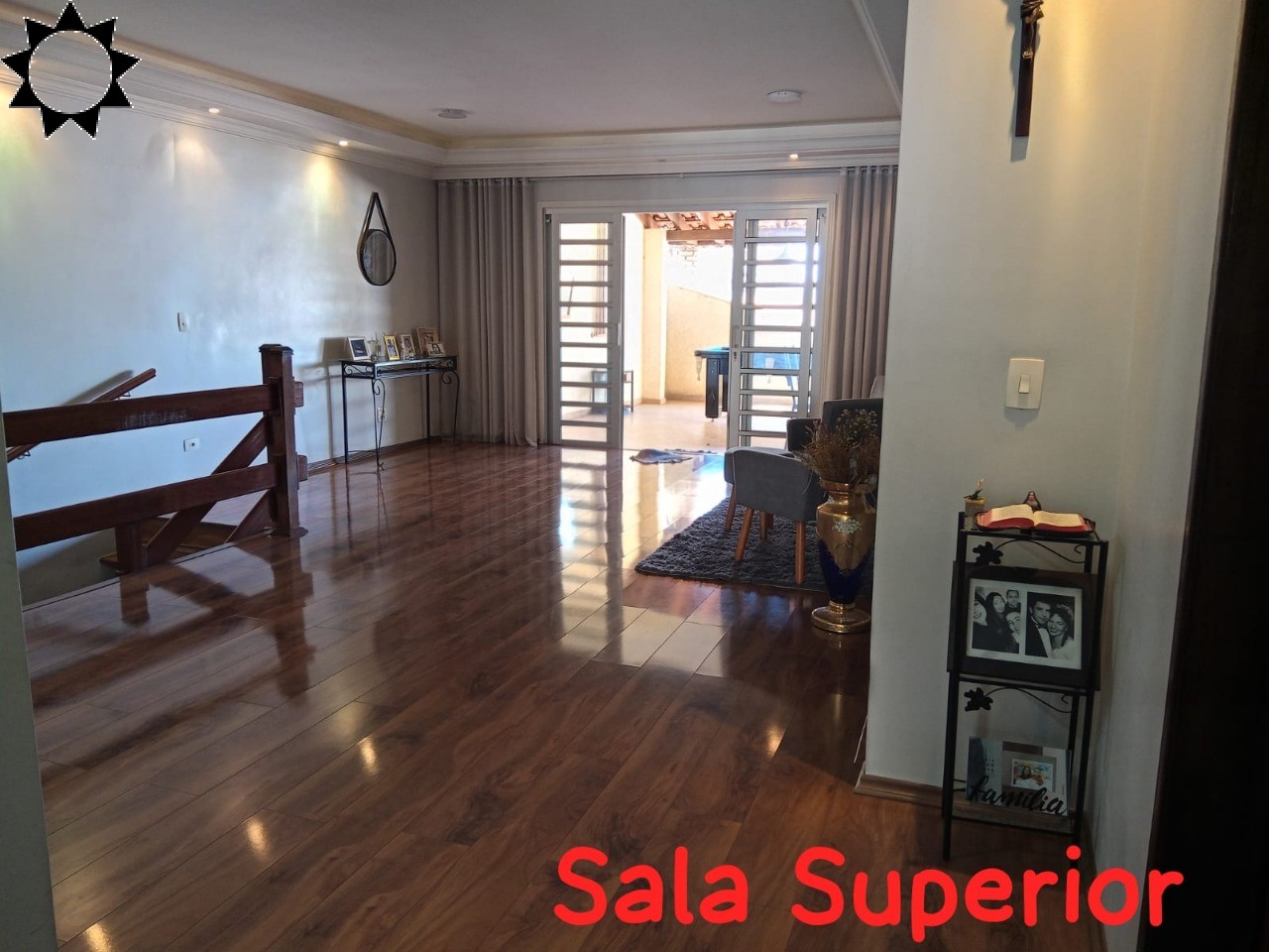 Casa, 4 quartos, 440 m² - Foto 25