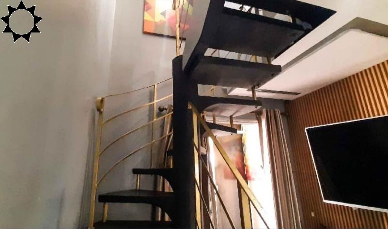 Apartamento, 4 quartos, 92 m² - Foto 27