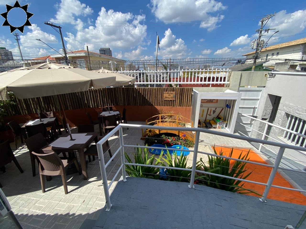 Prédio Inteiro, 230 m² - Foto 1