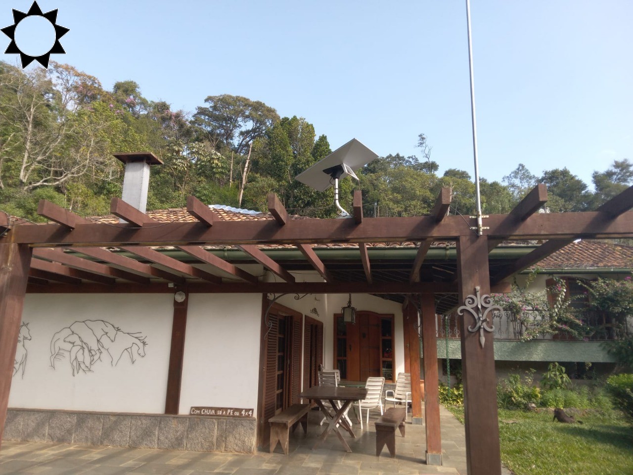 Fazenda, 10 hectares - Foto 21