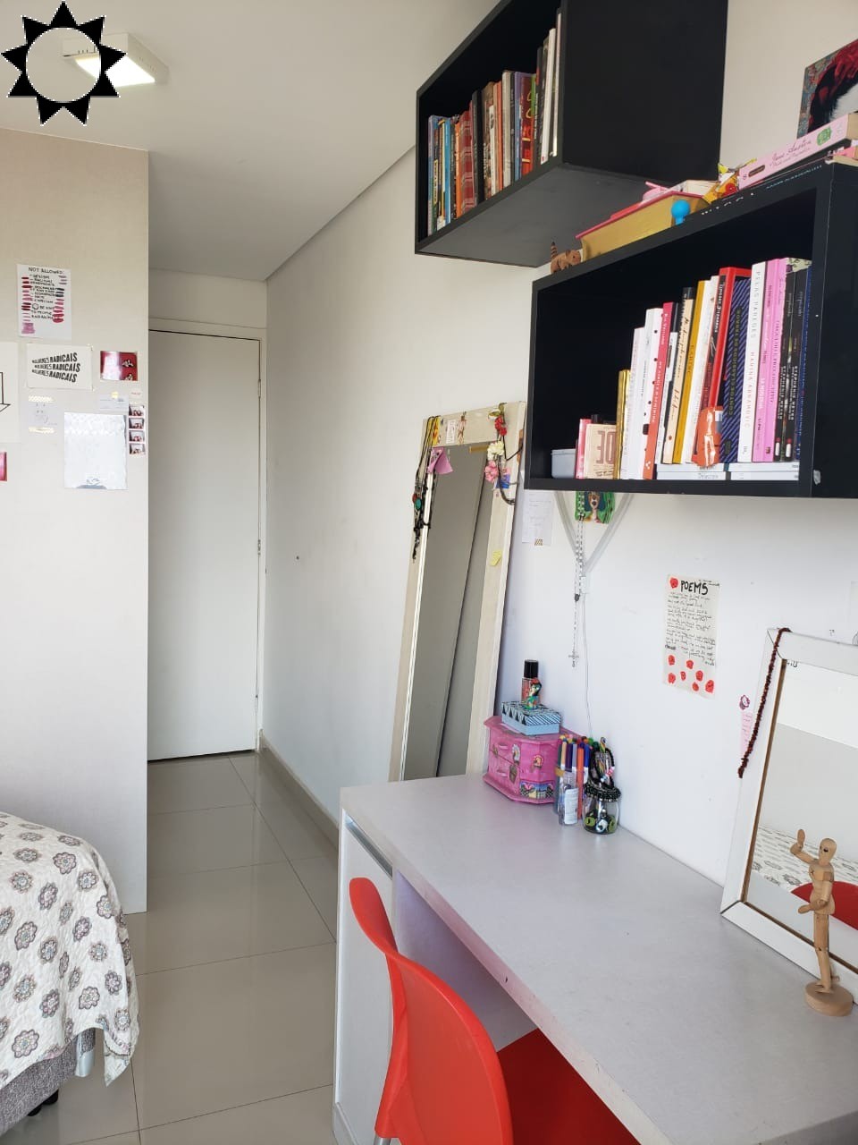Apartamento, 3 quartos, 74 m² - Foto 47