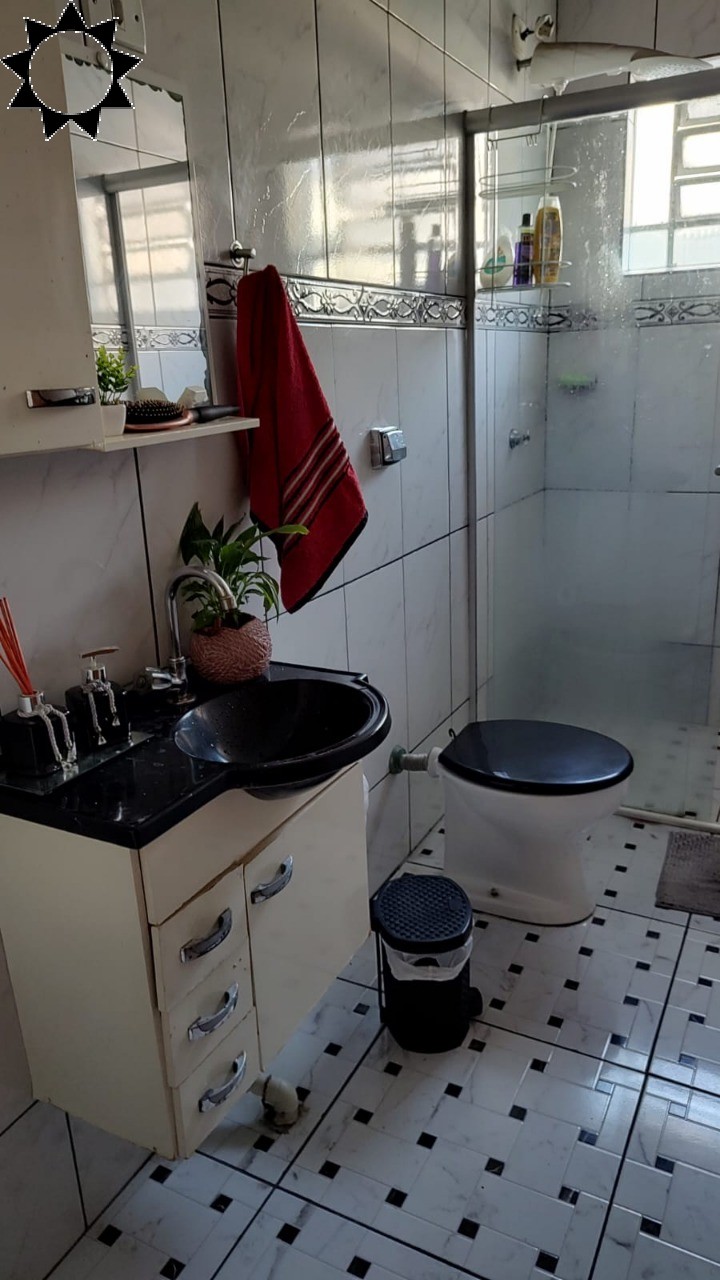 Casa, 4 quartos, 250 m² - Foto 8