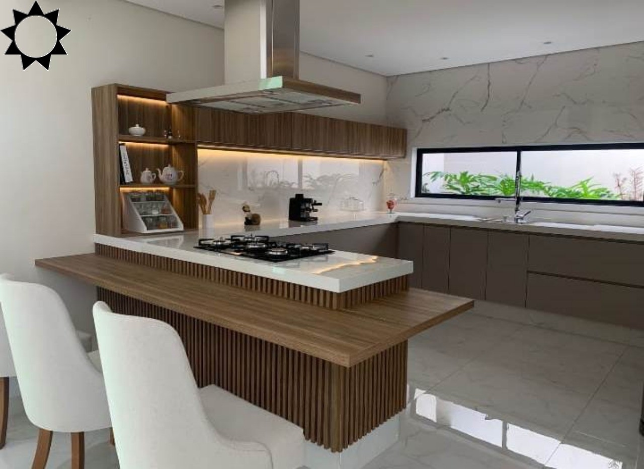 Casa, 5 quartos, 335 m² - Foto 7