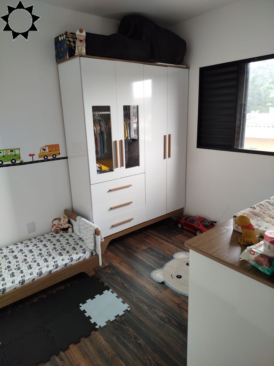 Casa, 2 quartos, 72 m² - Foto 26