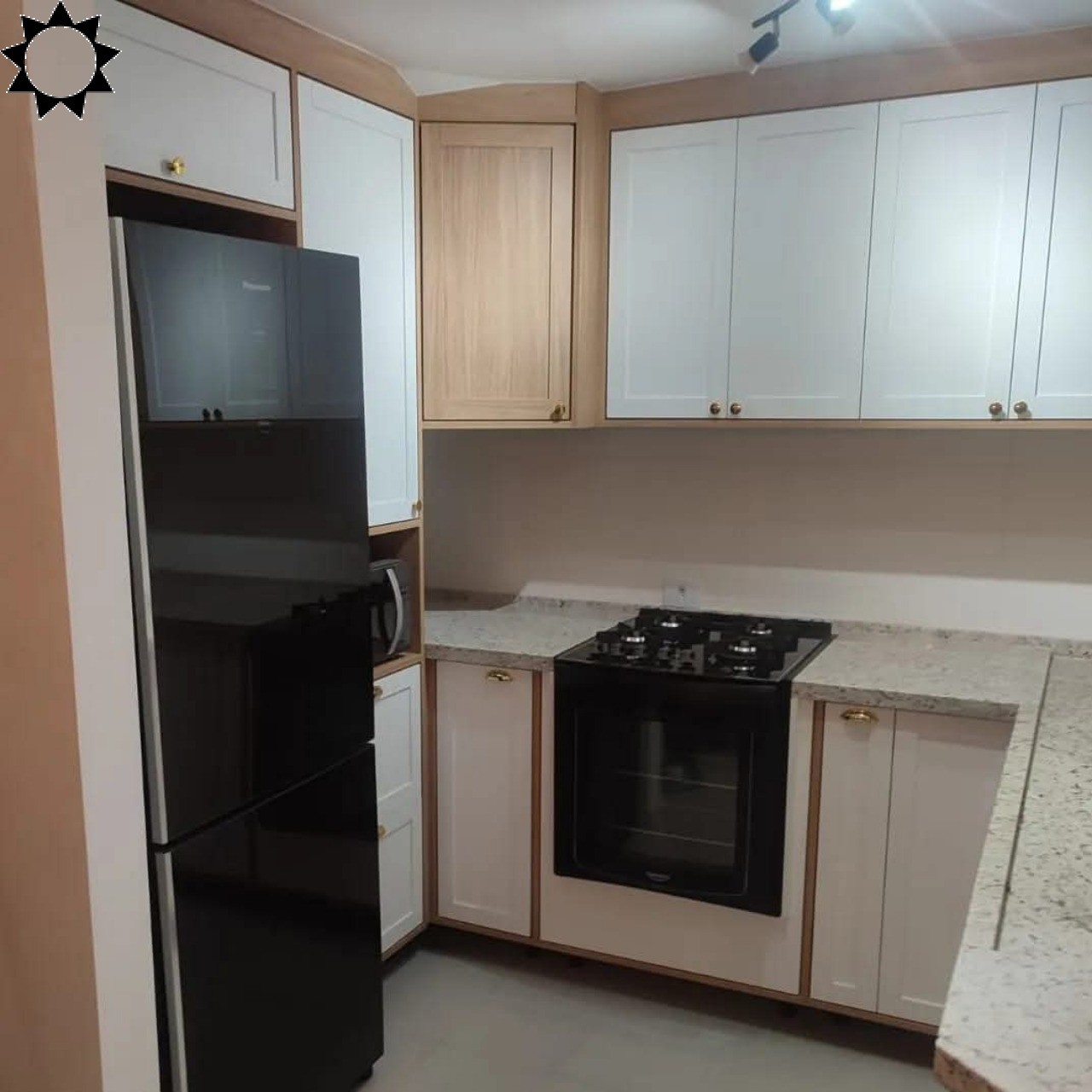 Casa, 2 quartos, 72 m² - Foto 7
