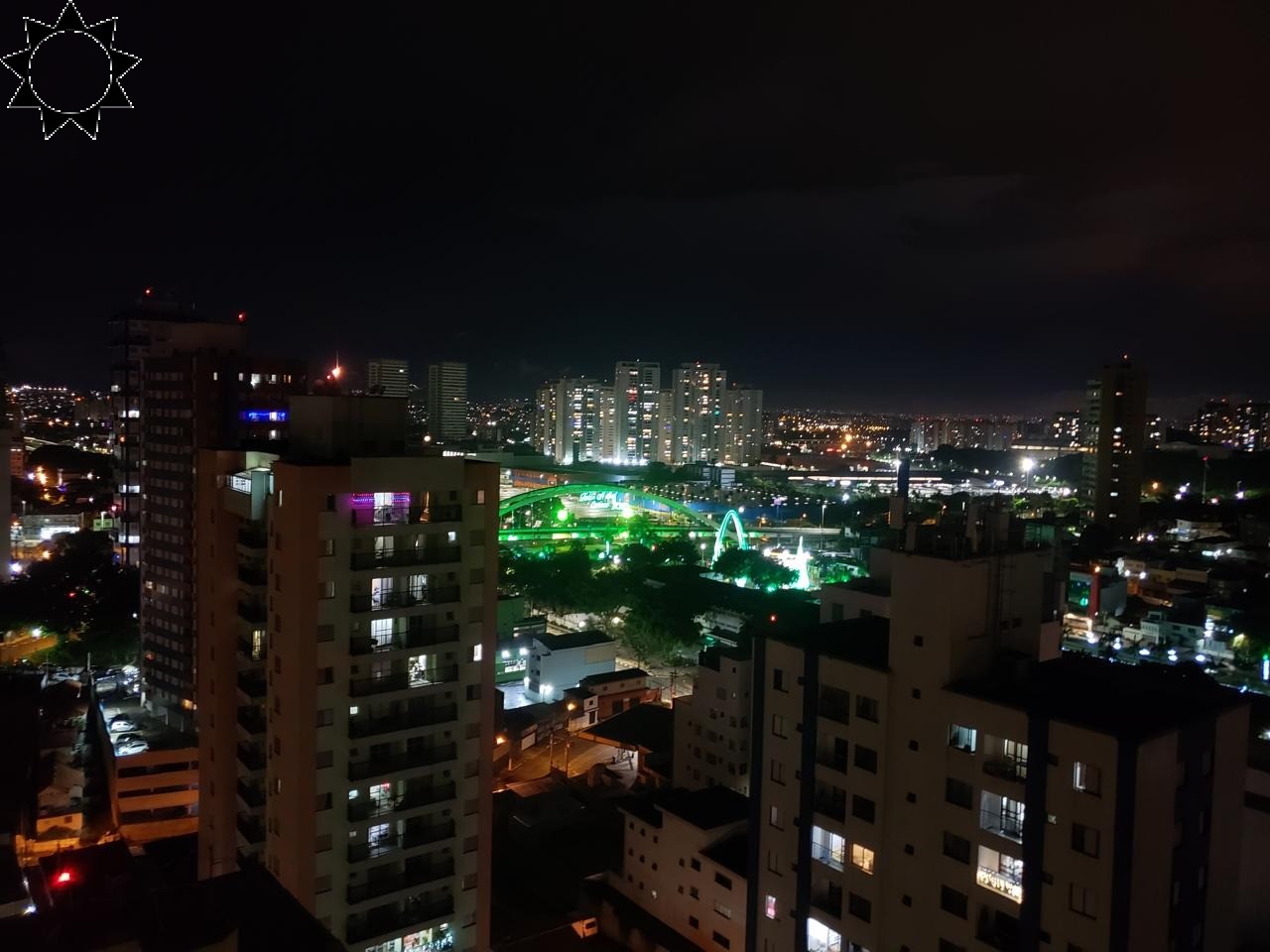 Apartamento, 2 quartos, 135 m² - Foto 11