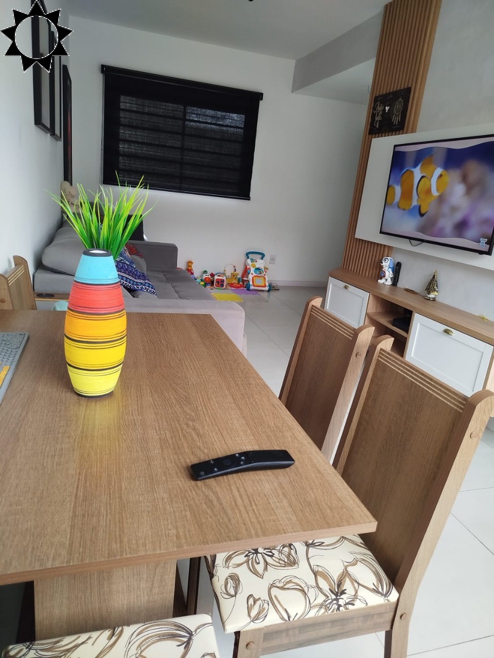 Casa, 2 quartos, 72 m² - Foto 19