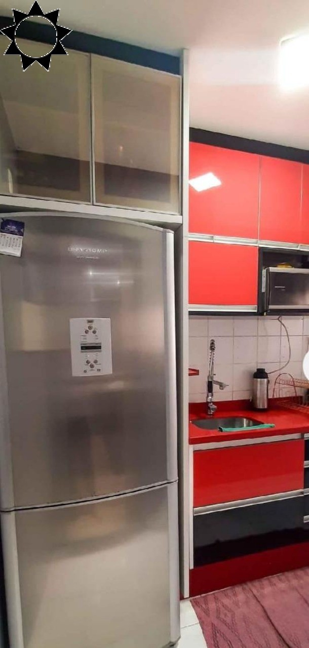 Apartamento, 4 quartos, 92 m² - Foto 7