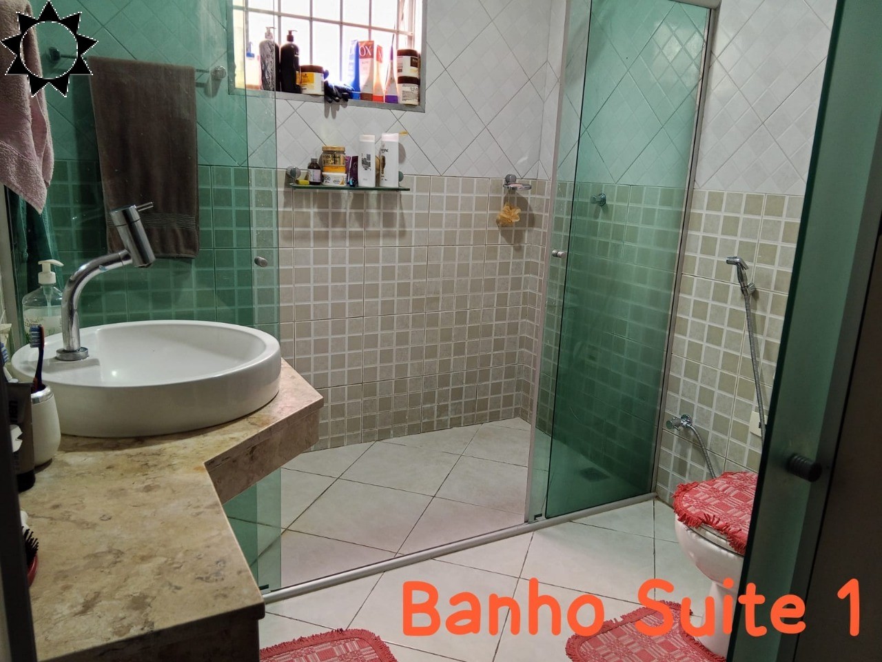 Casa, 4 quartos, 440 m² - Foto 23