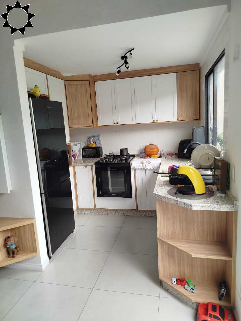 Casa, 2 quartos, 72 m² - Foto 16