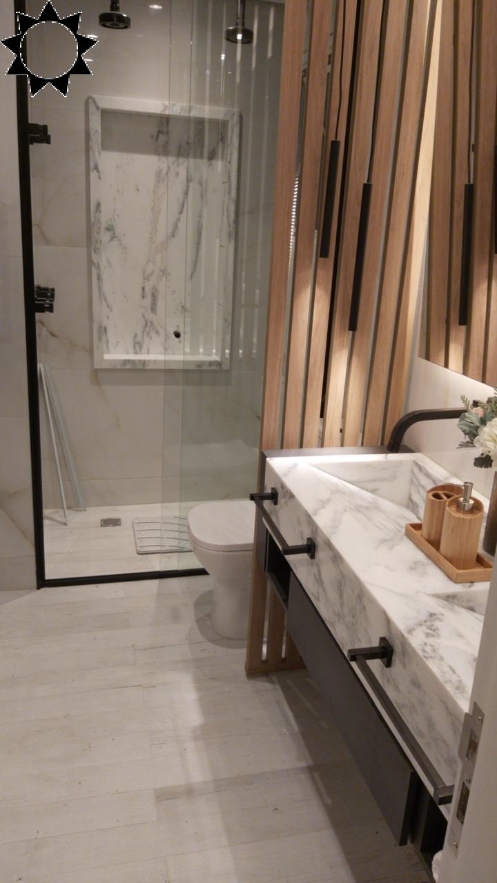 Apartamento, 2 quartos, 135 m² - Foto 7