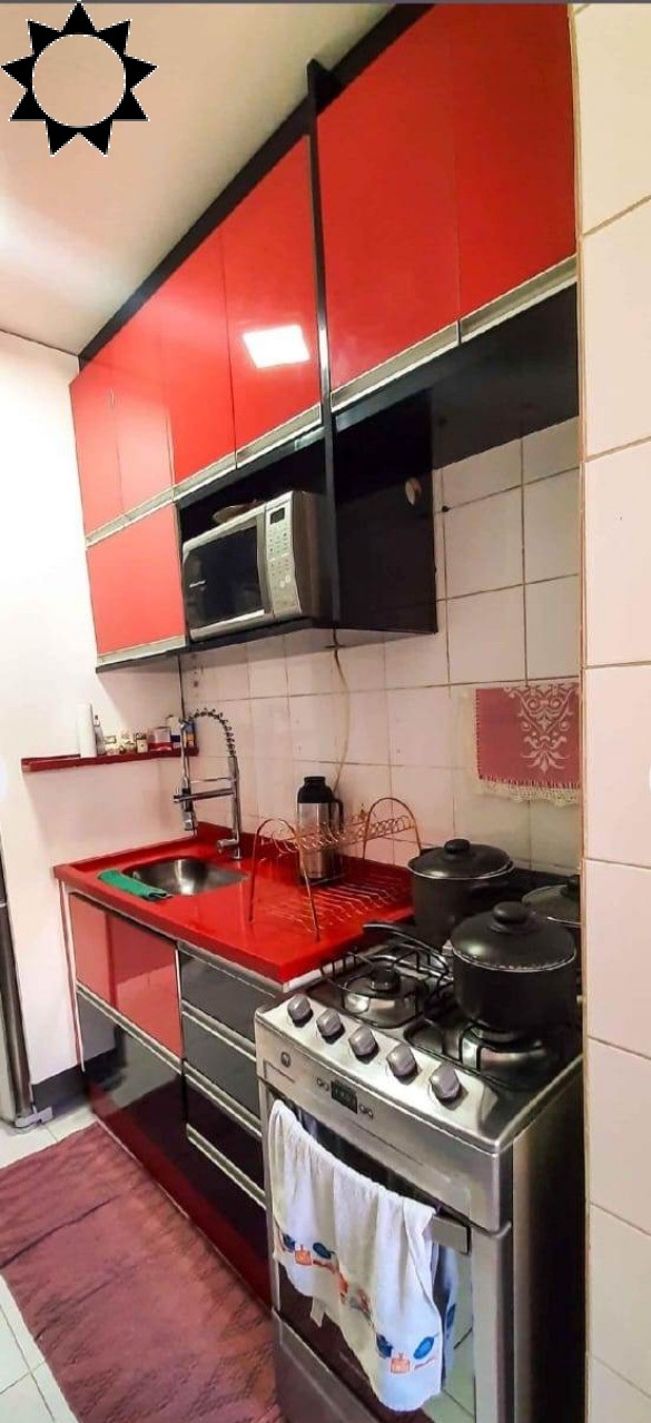 Apartamento, 4 quartos, 92 m² - Foto 9