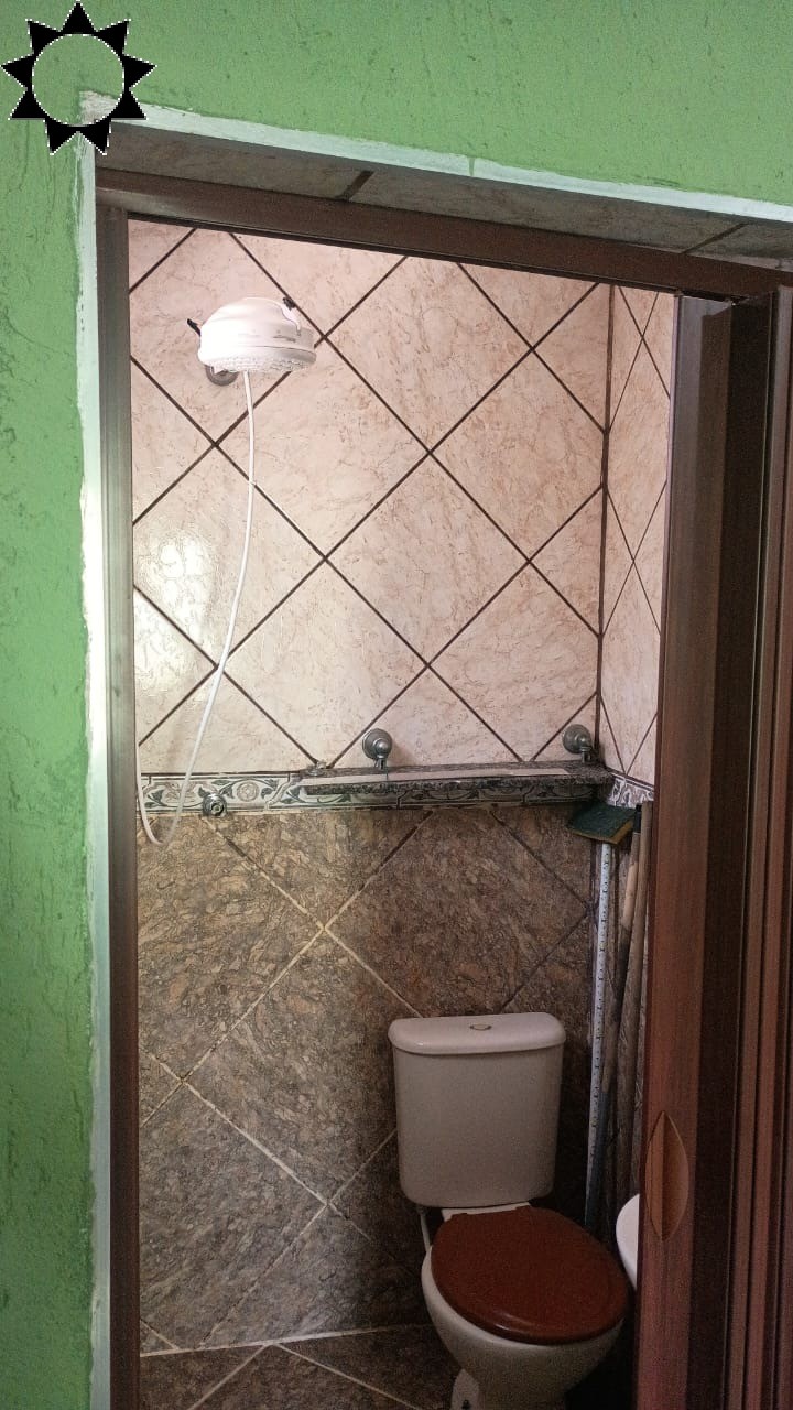 Casa, 8 quartos, 296 m² - Foto 16