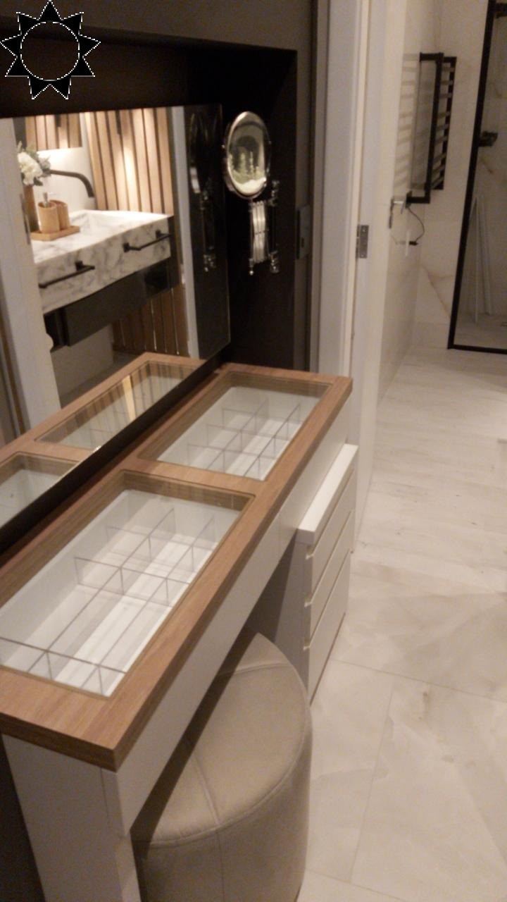Apartamento, 2 quartos, 135 m² - Foto 15