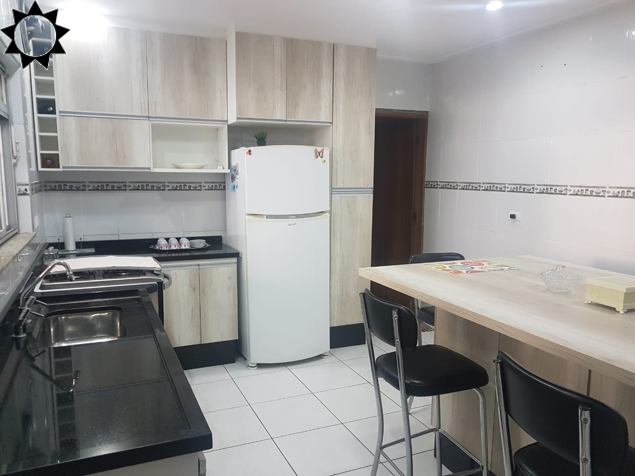 Casa, 2 quartos, 139 m² - Foto 9