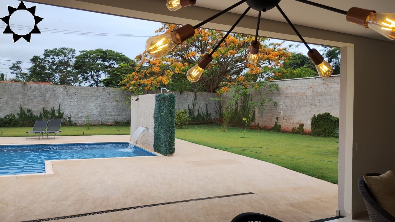 Casa, 5 quartos, 335 m² - Foto 4