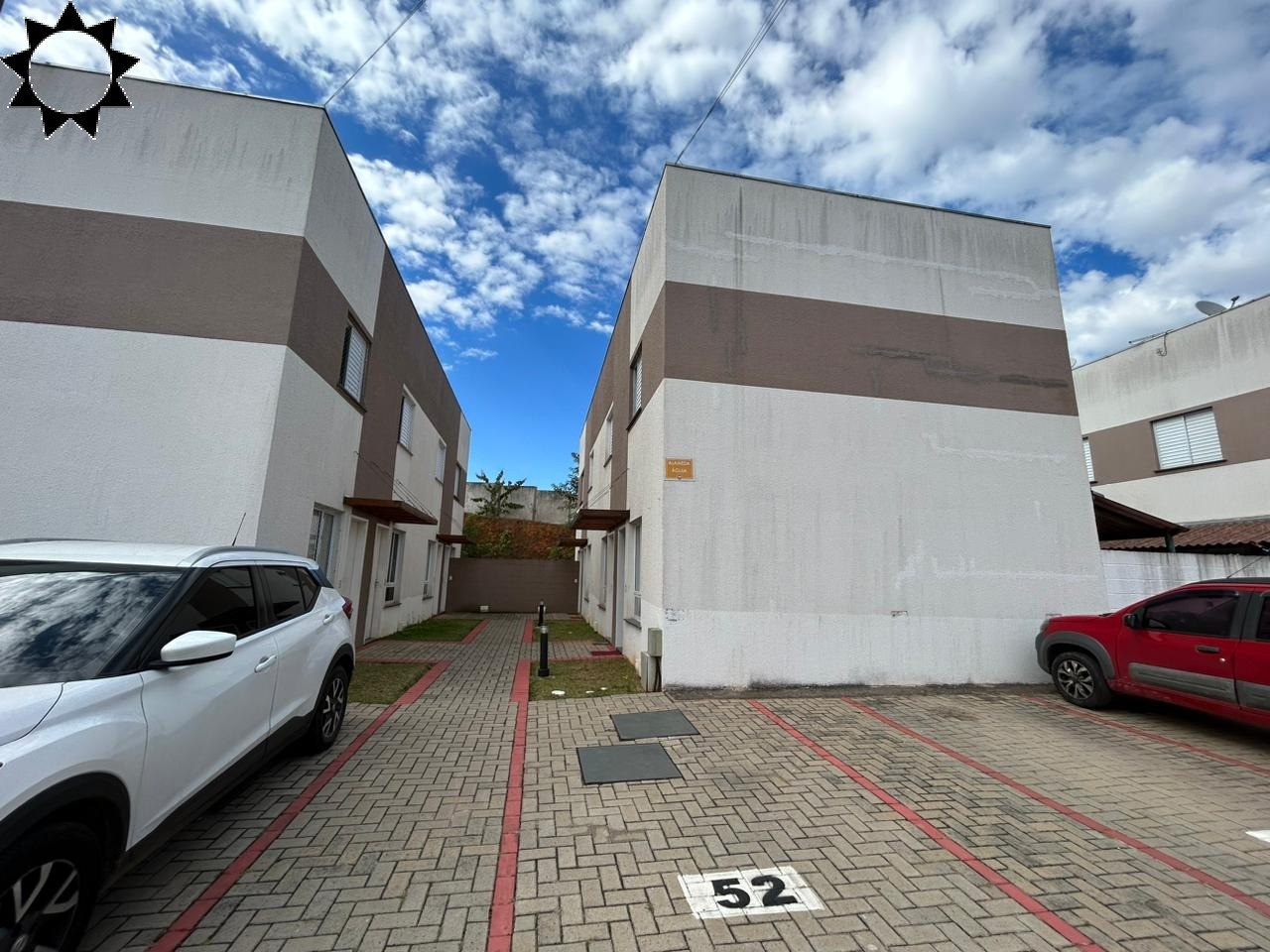 Casa, 2 quartos, 49 m² - Foto 10