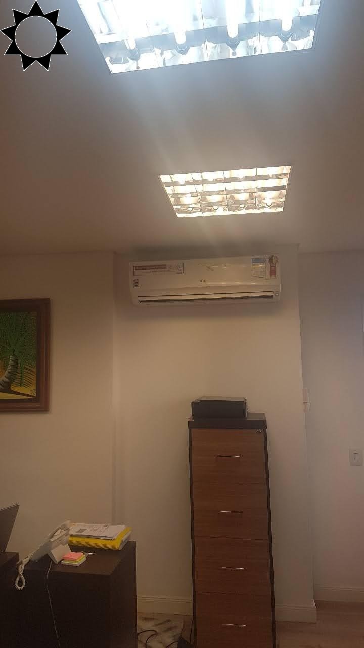 Sala-Conjunto, 37 m² - Foto 3