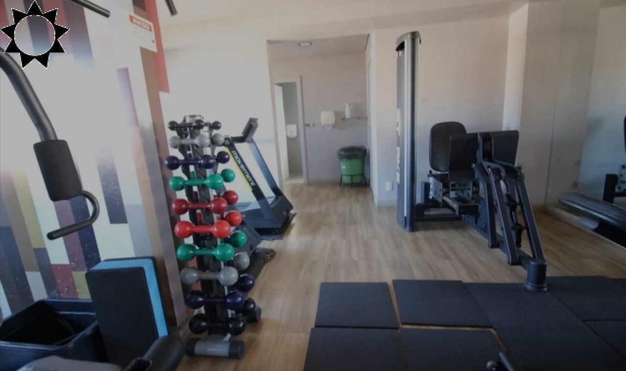 Apartamento, 2 quartos, 49 m² - Foto 11
