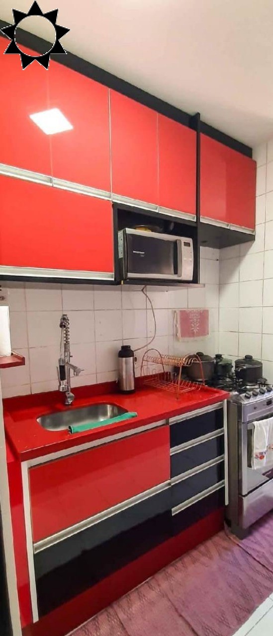 Apartamento, 4 quartos, 92 m² - Foto 8