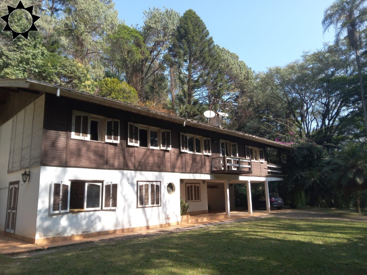 Fazenda, 10 hectares - Foto 1