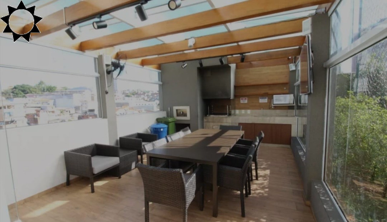Apartamento, 2 quartos, 49 m² - Foto 17