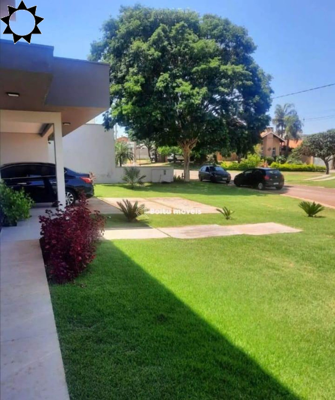 Casa, 5 quartos, 335 m² - Foto 5