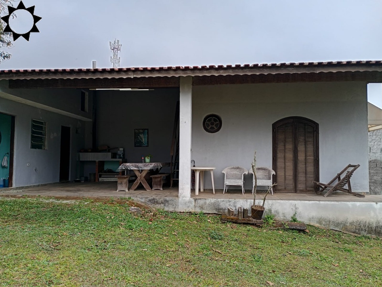 Sítio, 1 quarto, 4020 m² - Foto 23