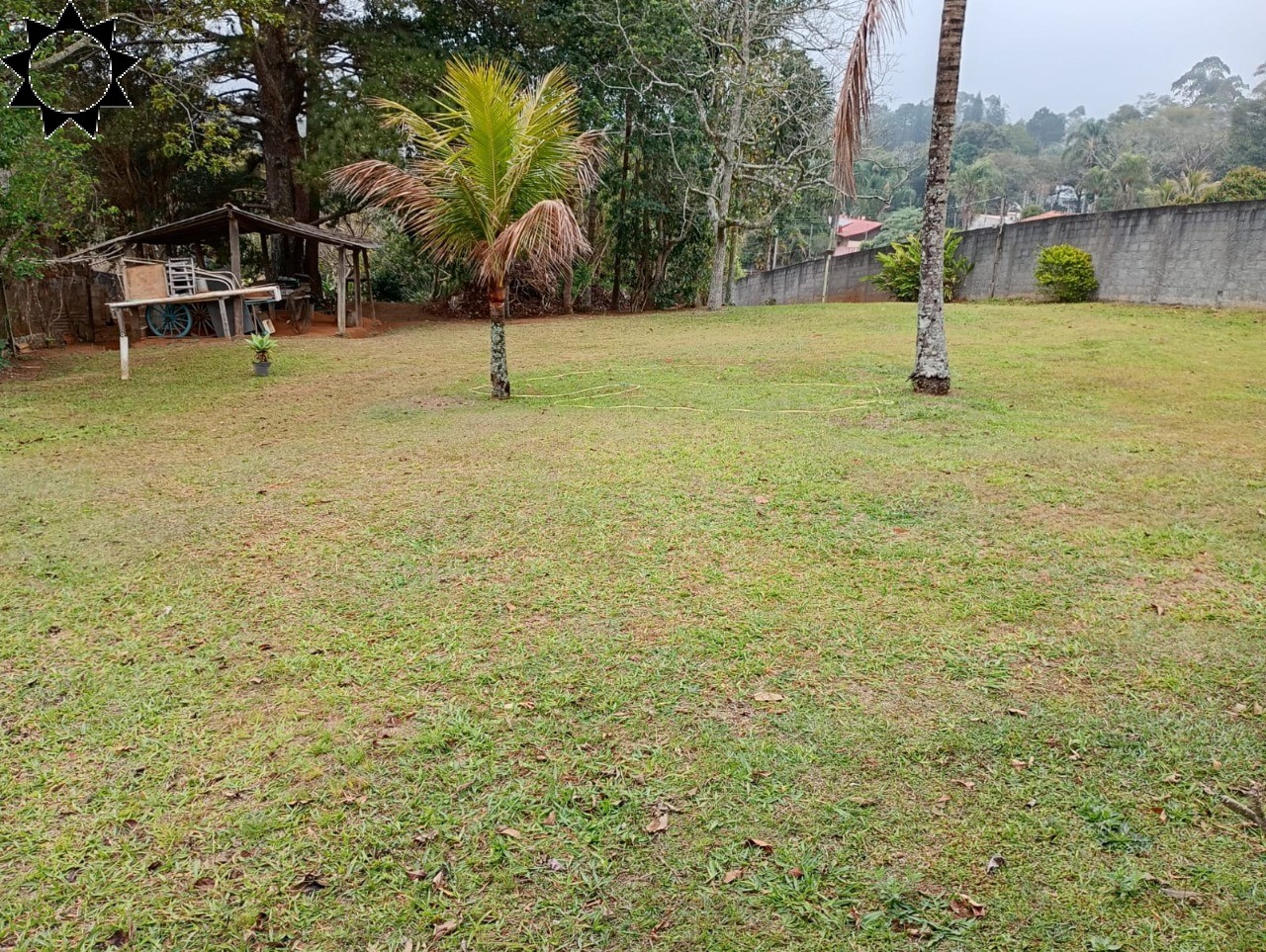 Sítio, 1 quarto, 4020 m² - Foto 14