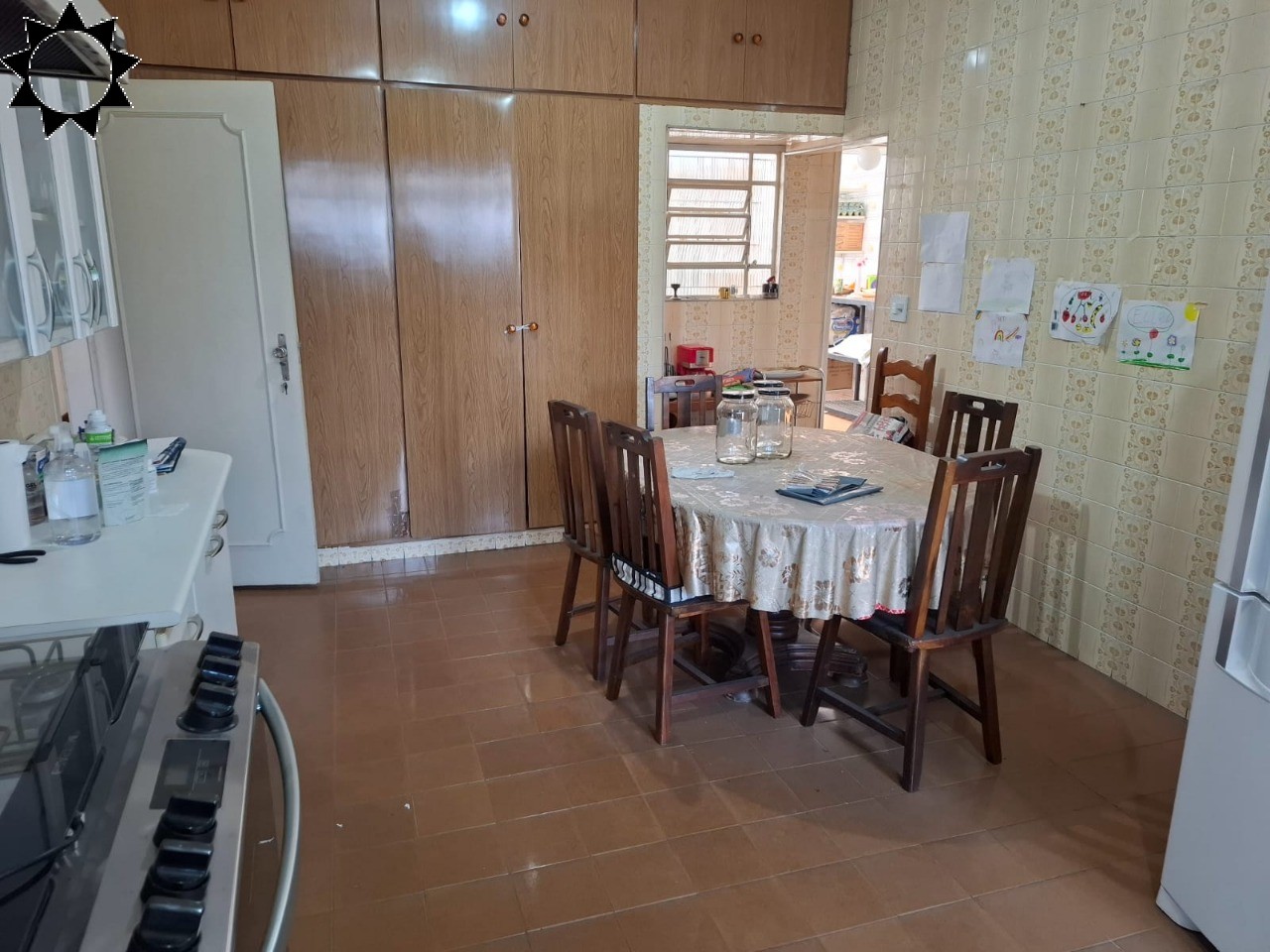 Casa, 3 quartos, 336 m² - Foto 35
