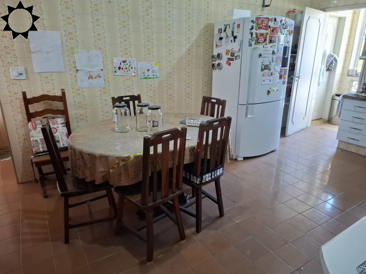 Casa, 3 quartos, 336 m² - Foto 33