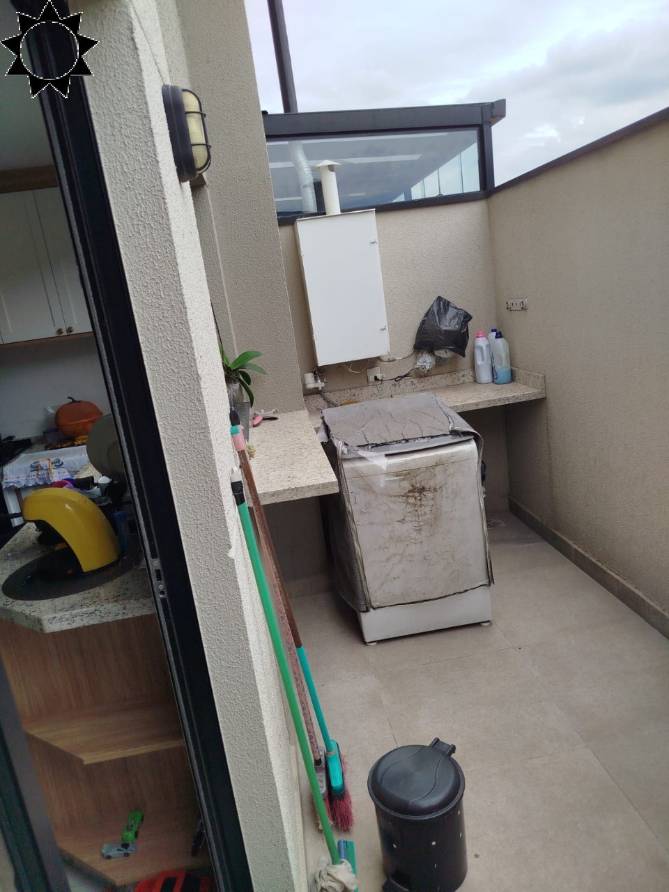 Casa, 2 quartos, 72 m² - Foto 3