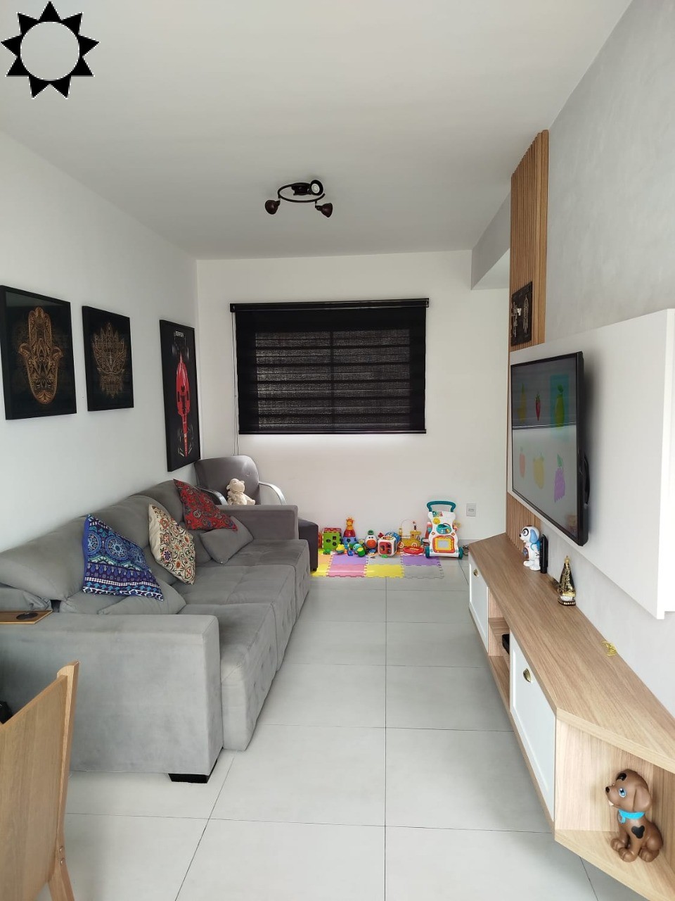Casa, 2 quartos, 72 m² - Foto 10