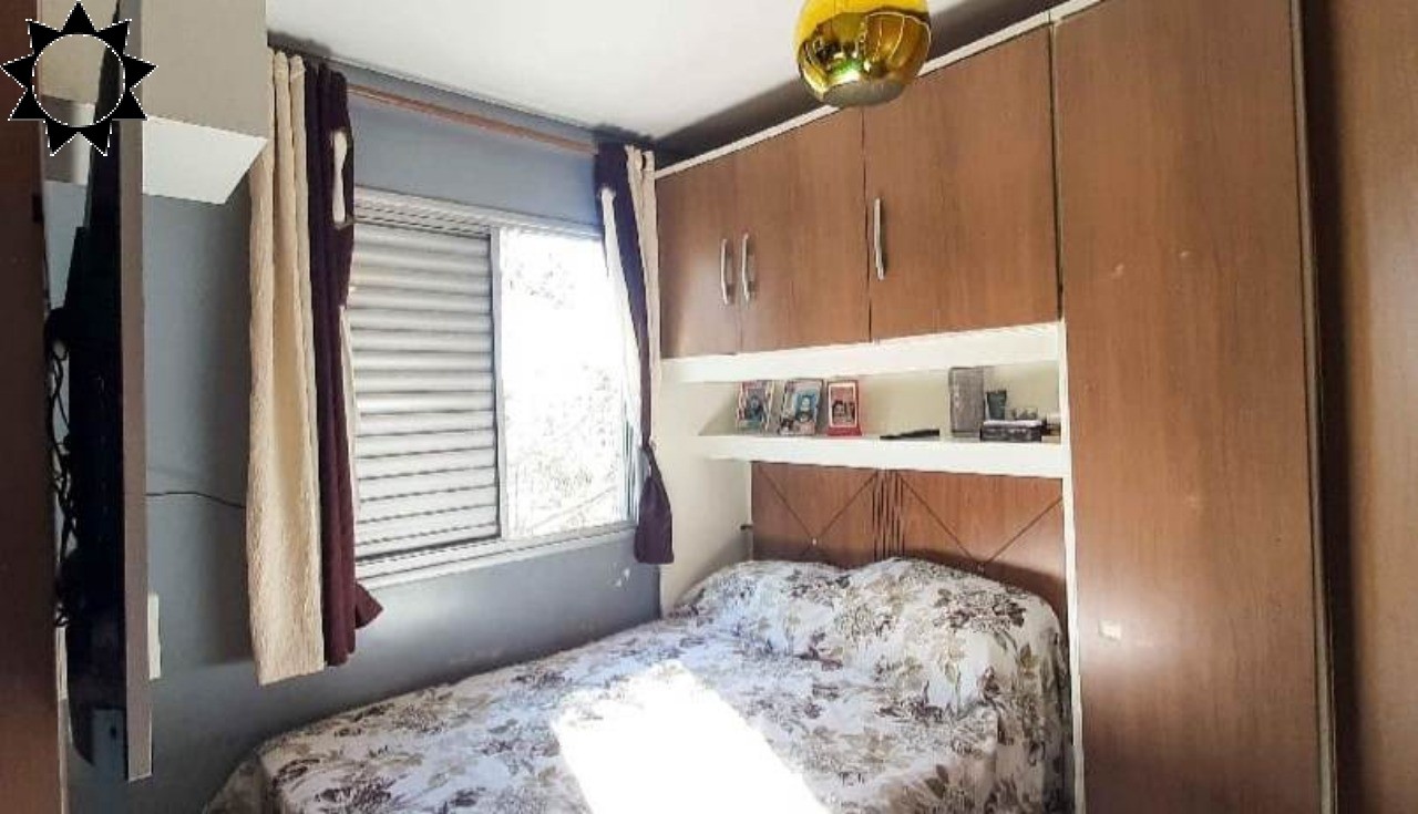Apartamento, 4 quartos, 92 m² - Foto 15