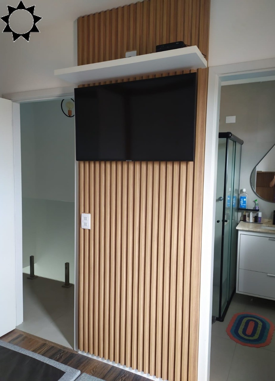 Casa, 2 quartos, 72 m² - Foto 30