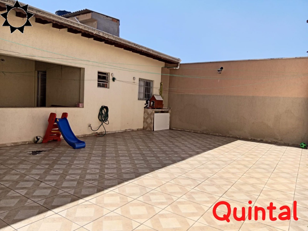 Casa, 4 quartos, 440 m² - Foto 3