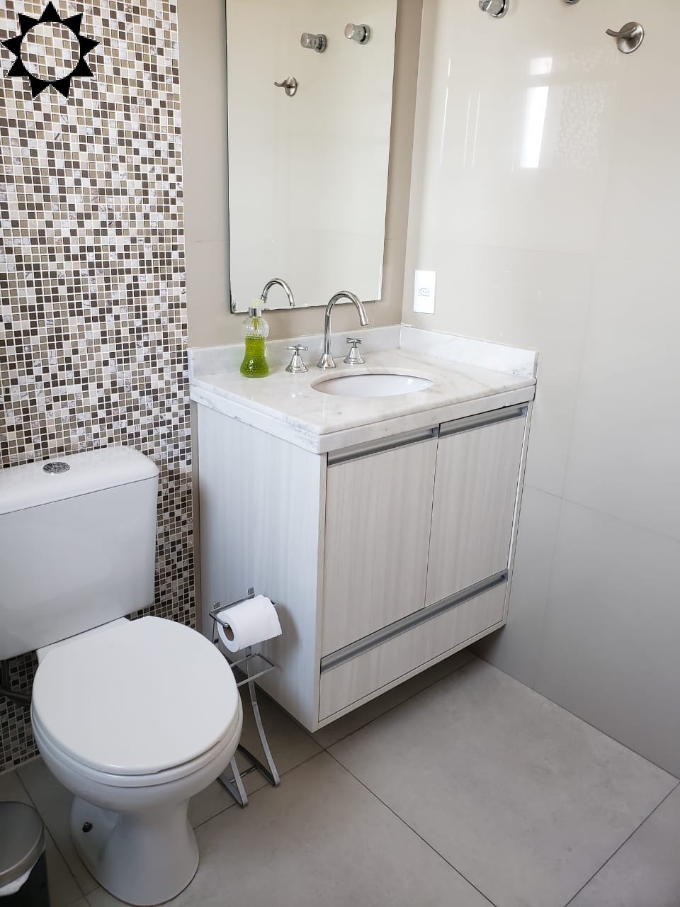 Apartamento, 3 quartos, 74 m² - Foto 54