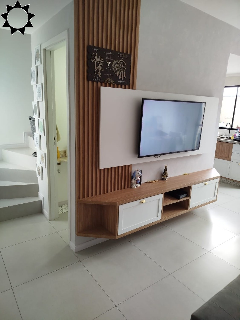 Casa, 2 quartos, 72 m² - Foto 13