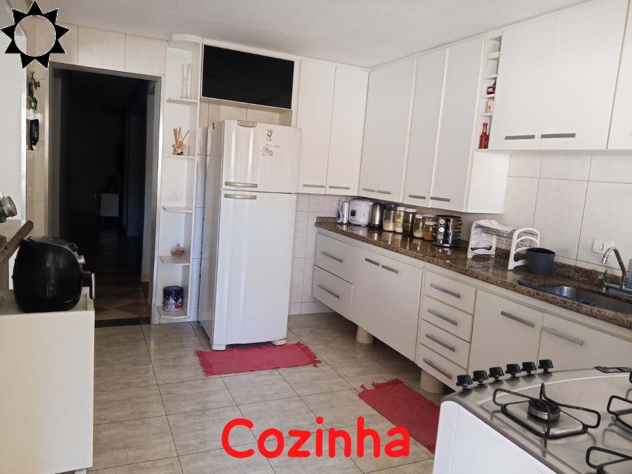 Casa, 4 quartos, 440 m² - Foto 11