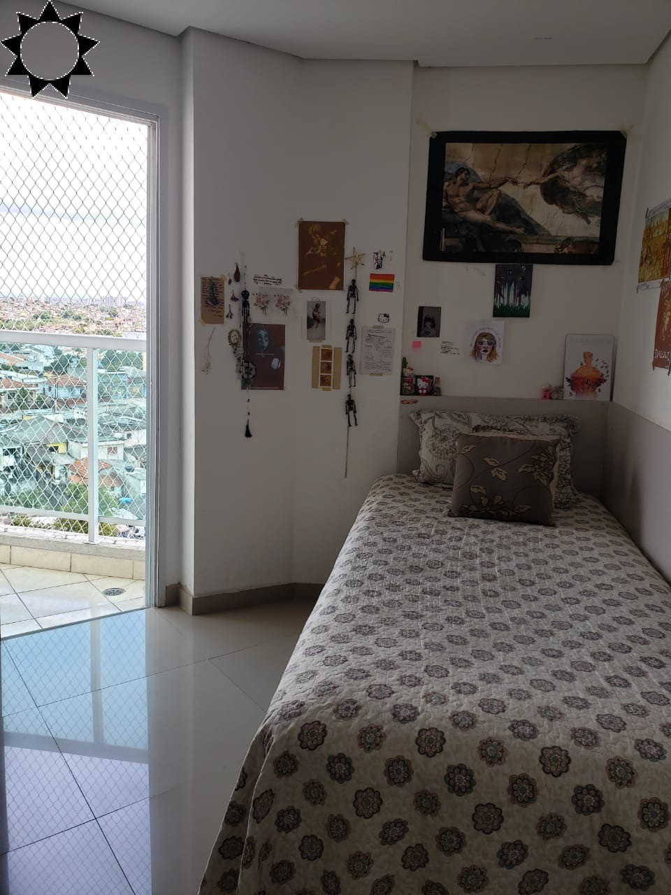 Apartamento, 3 quartos, 74 m² - Foto 48